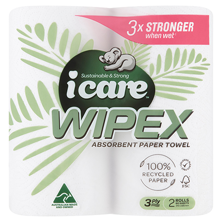 Paper Towel